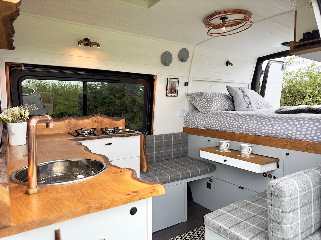 Blencathra ACTUAL – Brown Bird Campervan Hire